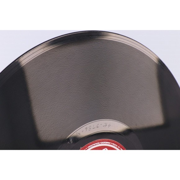 T. Texas Tyler Trouble Then Satisfaction / Mona Lisa 1950 10" 78 rpm Record 1514 - Picture 7 of 16